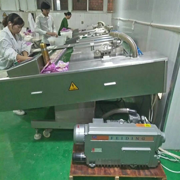 客户使用现场